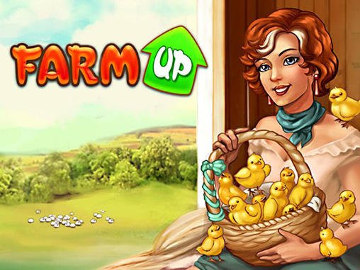 game pic for Farm up